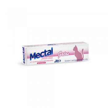 MECTAL PASTA GATOS ORAL 3,6 MG