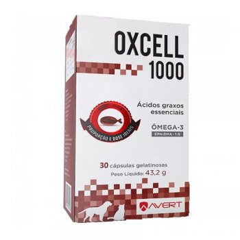 OXCELL 1000