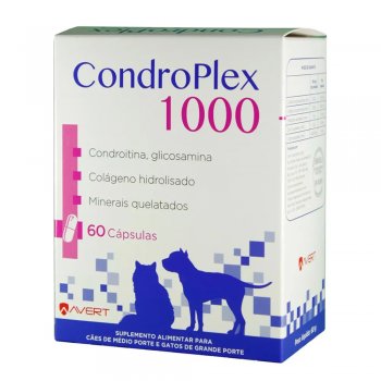 CONDROPLEX 1000