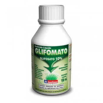GLIFOMATO 100 ML